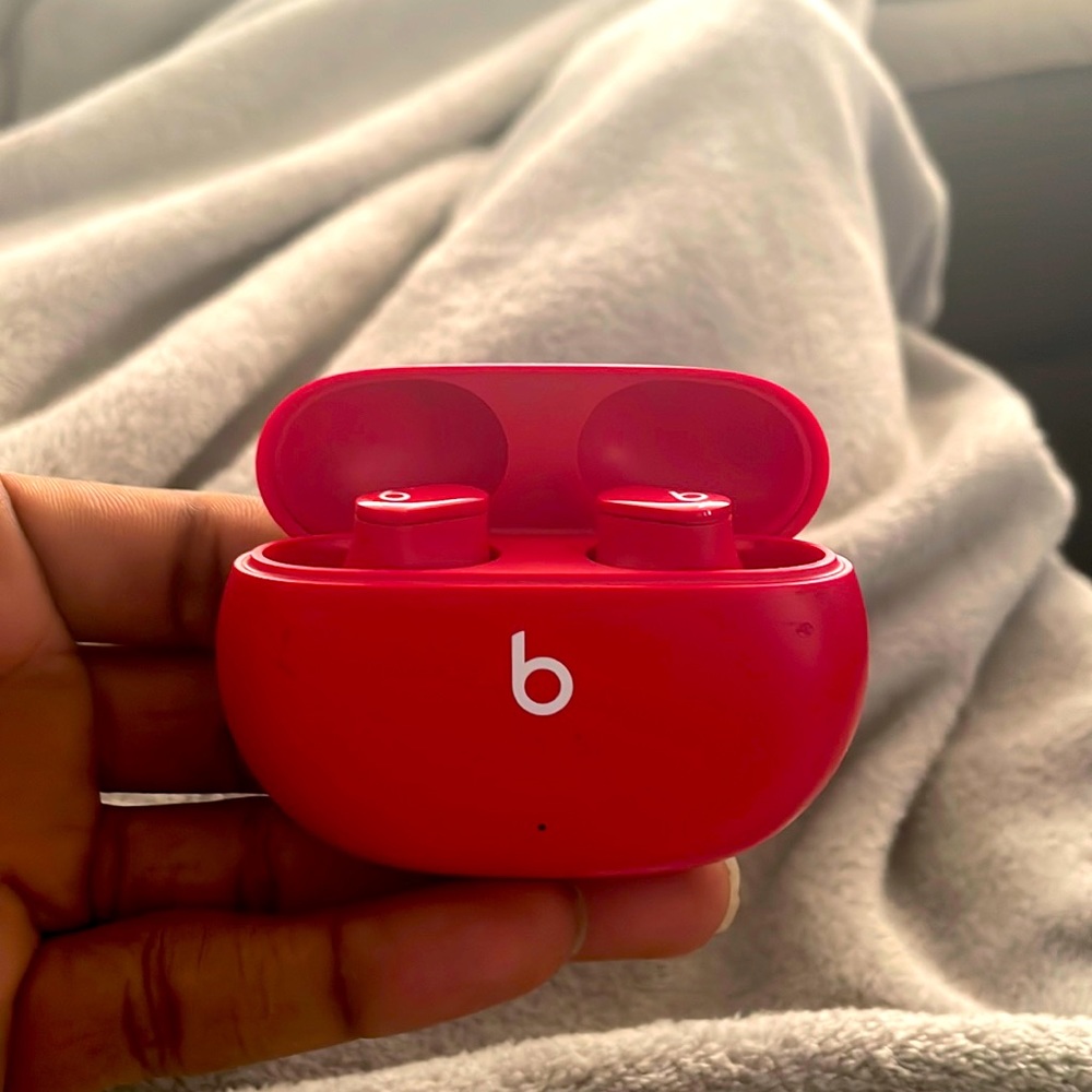 Beats studio buds AirPod Headphones